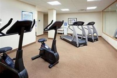 фото отеля Staybridge Suites San Antonio Airport