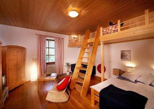фото отеля Ferienhaus Lemmel