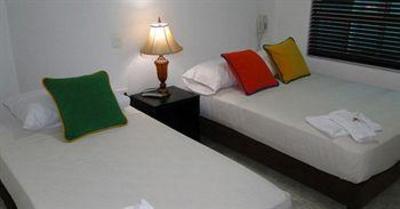 фото отеля Hotel Iracua Acacias Meta