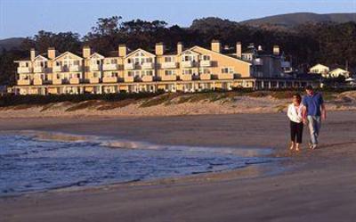 фото отеля Beach House at Half Moon Bay
