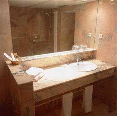 фото отеля Aparthotel Bonanova