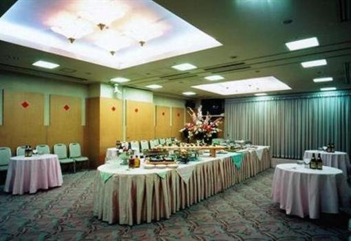 фото отеля Tokorozawa Park Hotel