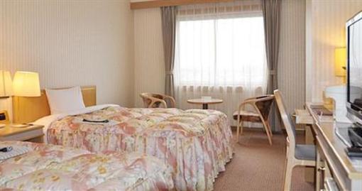 фото отеля Tokorozawa Park Hotel