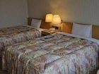фото отеля Tokorozawa Park Hotel