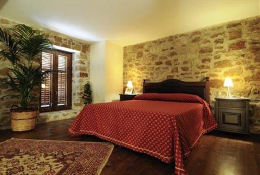 фото отеля Agriturismo Masseria La Chiusa