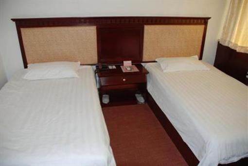 фото отеля Jinpeng Hotel Shenyang