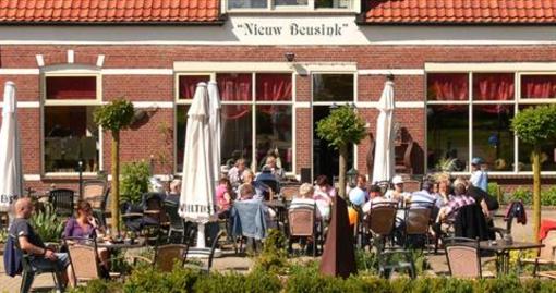 фото отеля Nieuw Beusink
