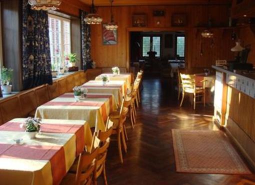 фото отеля Landgasthof Herrendeich