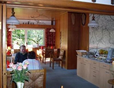 фото отеля Landgasthof Herrendeich
