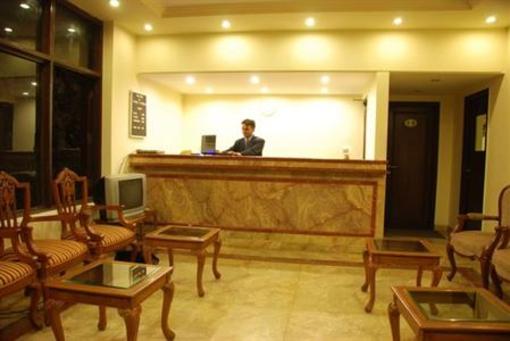 фото отеля Tulip Inn Mussoorie Barlowganj