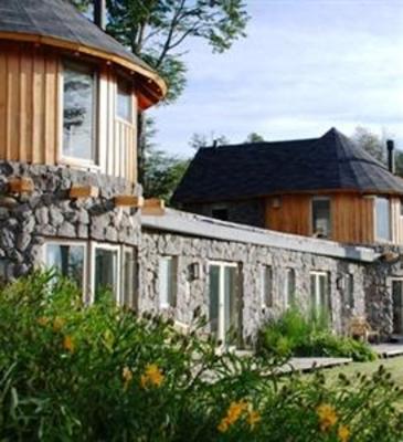 фото отеля La Madriguera Lodge