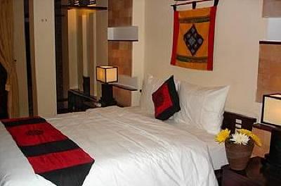 фото отеля Thien Thanh Hotel