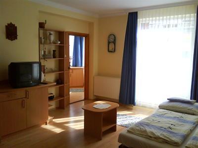 фото отеля Apartman Pavai-Silye