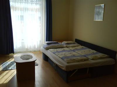 фото отеля Apartman Pavai-Silye