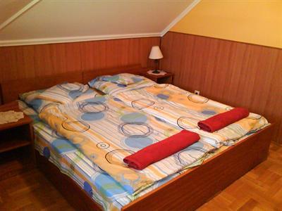 фото отеля Apartman Pavai-Silye