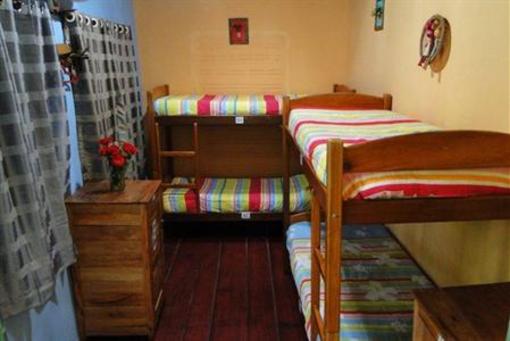 фото отеля Chapada Hostel