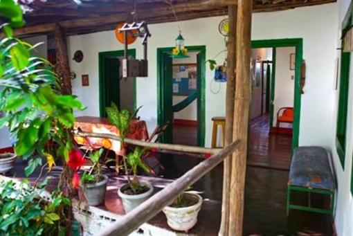 фото отеля Chapada Hostel