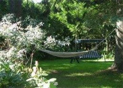фото отеля La Casetta nel Giardino