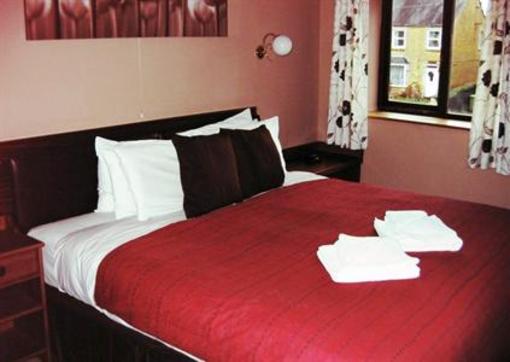 фото отеля Mousetrap Inn Bourton-on-the-Water