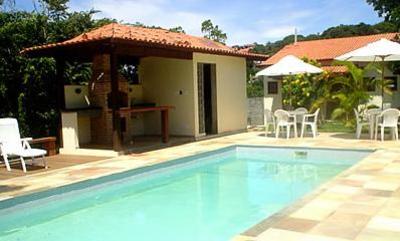 фото отеля Pousada Villa Bella Buzios