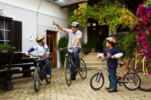 фото отеля Tourist Farm Firbas