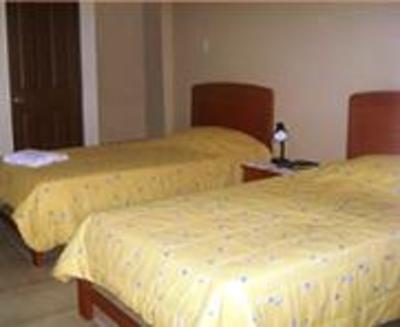 фото отеля Hostal La Casona Pisco