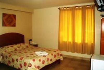 фото отеля Hostal La Casona Pisco