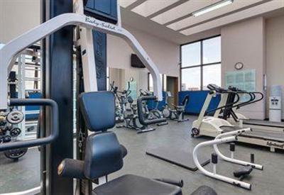 фото отеля Tryp Itaim