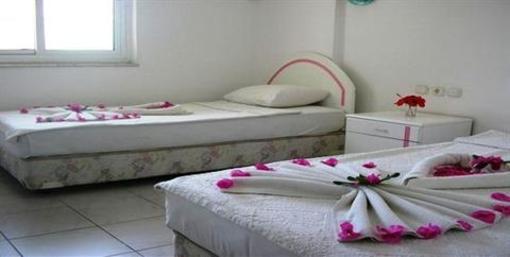 фото отеля Family Apart Hotel Marmaris