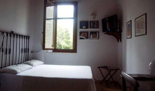 фото отеля Agriturismo Il Cucco