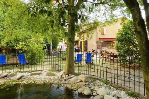 фото отеля Agriturismo Il Cucco