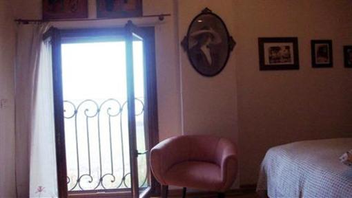 фото отеля Agriturismo Il Cucco