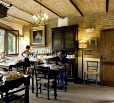 фото отеля Agriturismo Il Cucco