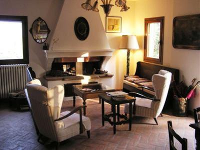 фото отеля Agriturismo Il Cucco