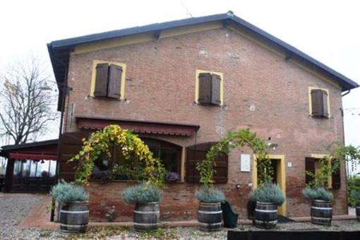 фото отеля Agriturismo Il Cucco
