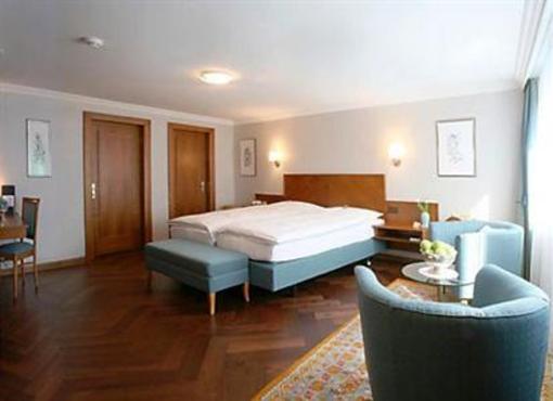 фото отеля Hotel Hecht Appenzell