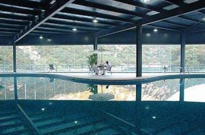 фото отеля Dynasty Resort Wenzhou