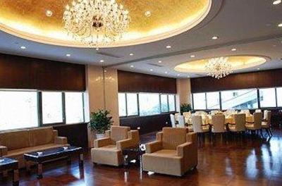 фото отеля Dynasty Resort Wenzhou