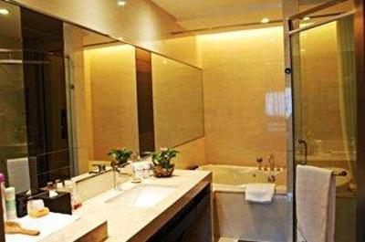 фото отеля Dynasty Resort Wenzhou