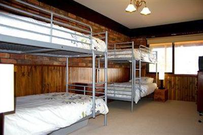 фото отеля Eco Luxe Accommodation Avoca (Australia)