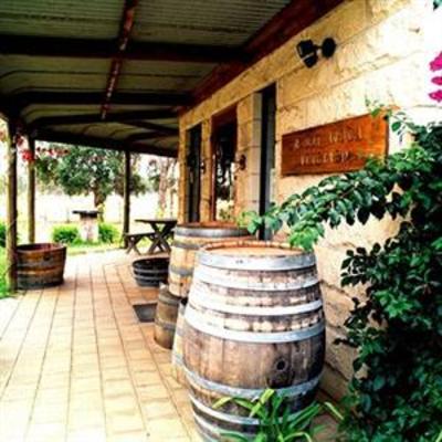 фото отеля Eco Luxe Accommodation Avoca (Australia)