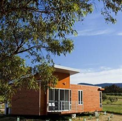 фото отеля Eco Luxe Accommodation Avoca (Australia)
