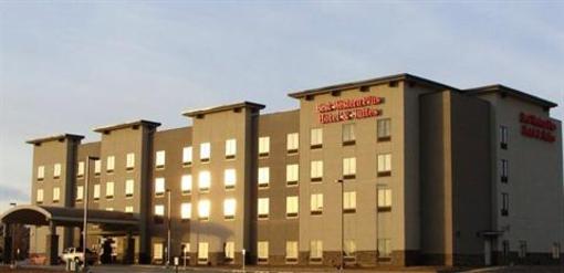 фото отеля Best Western Plus Williston Hotel & Suites