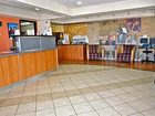 фото отеля Motel 6 Buttonwillow Central