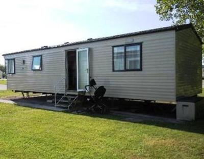 фото отеля Burnham on Sea Holiday Park