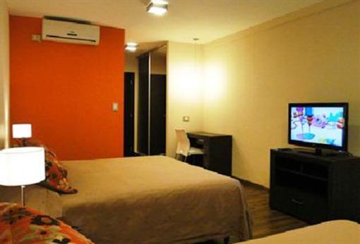 фото отеля Hotel Alpre