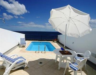 фото отеля Residencial Cortijo Mar Hotel Lanzarote