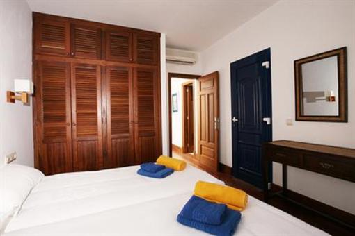 фото отеля Residencial Cortijo Mar Hotel Lanzarote