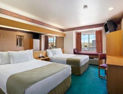 фото отеля Motel 6 Bernalillo
