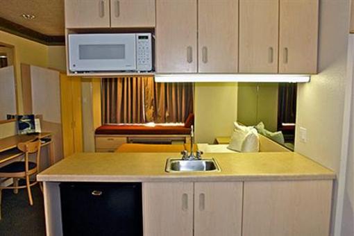 фото отеля Motel 6 Bernalillo